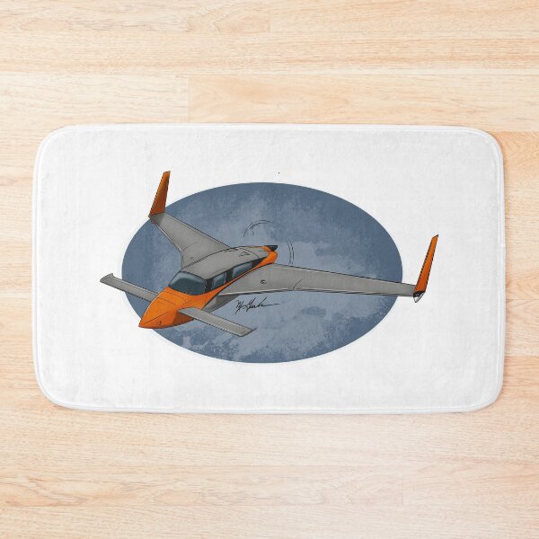 Item preview, Velocity Aircraft designed and sold by Michael Garber.