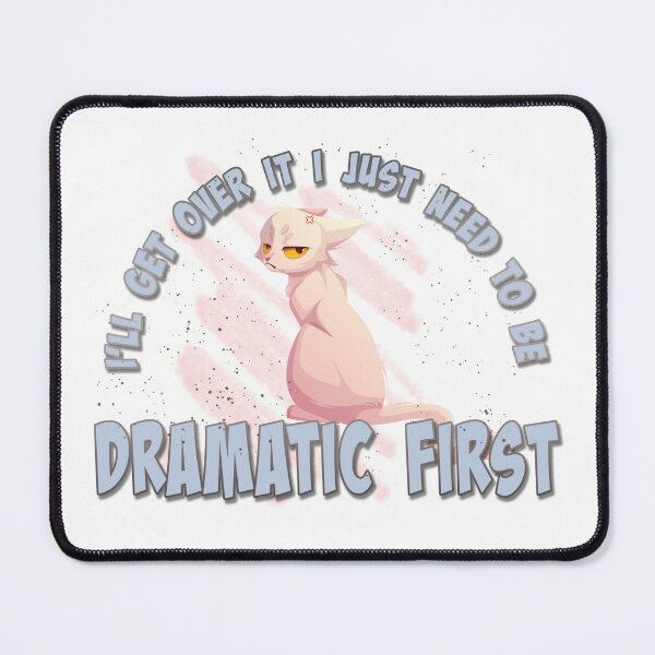 Item preview, Dramatic First designed and sold by GeesTeesShop.