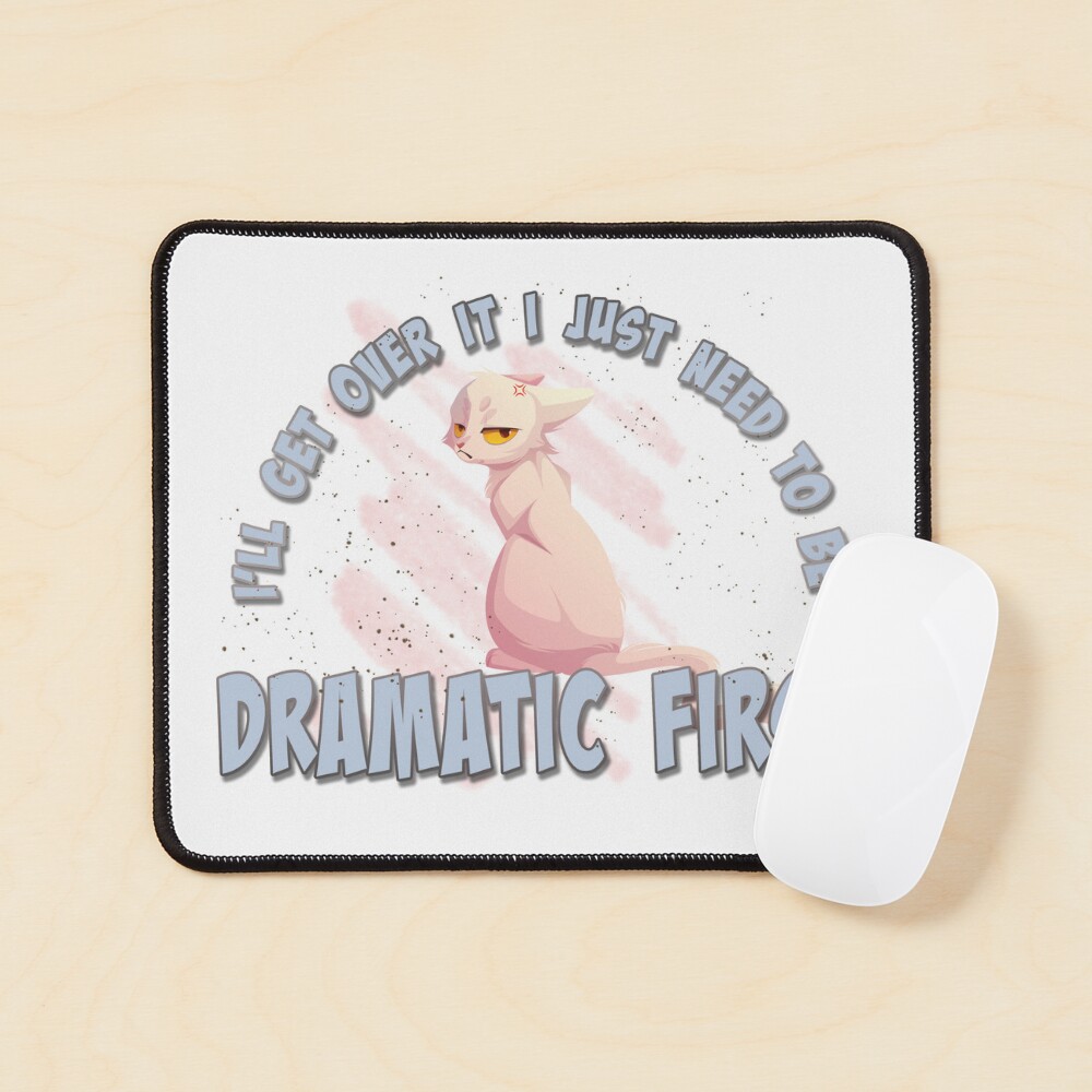Item preview, Mouse Pad designed and sold by GeesTeesShop.