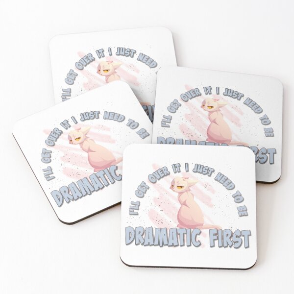Item preview, Dramatic First designed and sold by GeesTeesShop.
