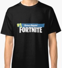 Fornite Royale Classic T-Shirt