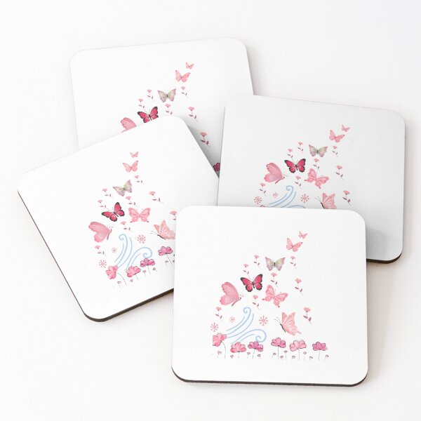Item preview, Butterfly Pattren designed and sold by Onasaart.