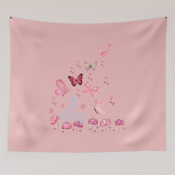 Item preview, Butterfly Pattren designed and sold by Onasaart.