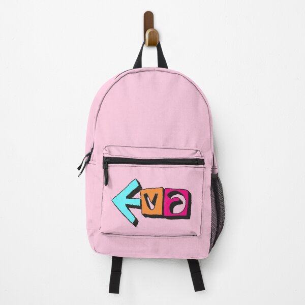 Item preview, EVA Custom Text Birthday Name designed and sold by Danylo Mikhnievych.