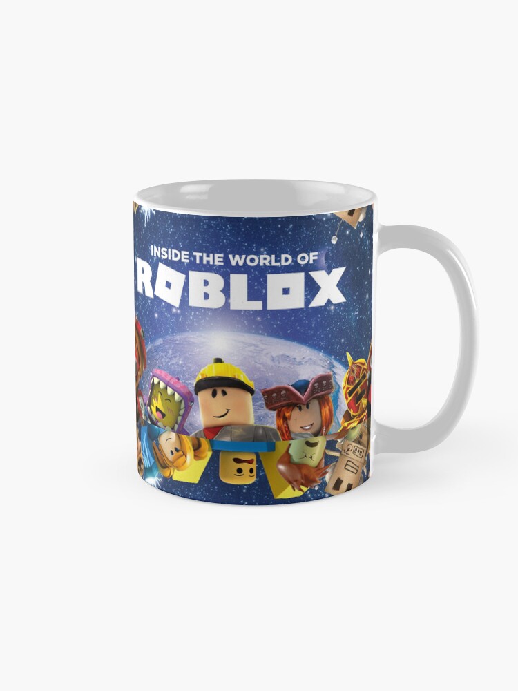 inside the world of Roblox - Games -  iPhone Case for Sale by Doflamingo99