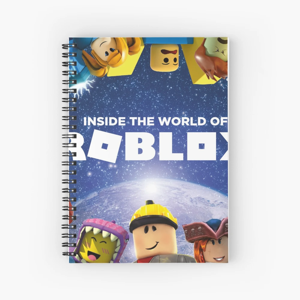 inside the world of Roblox - Games -  Graphic T-Shirt Dress for Sale by  Doflamingo99