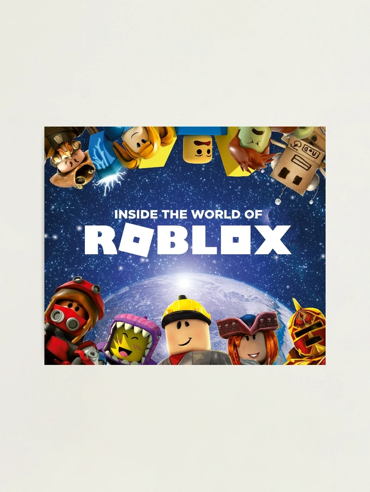 inside the world of Roblox - Games -  Baby One-Piece for Sale by  Doflamingo99