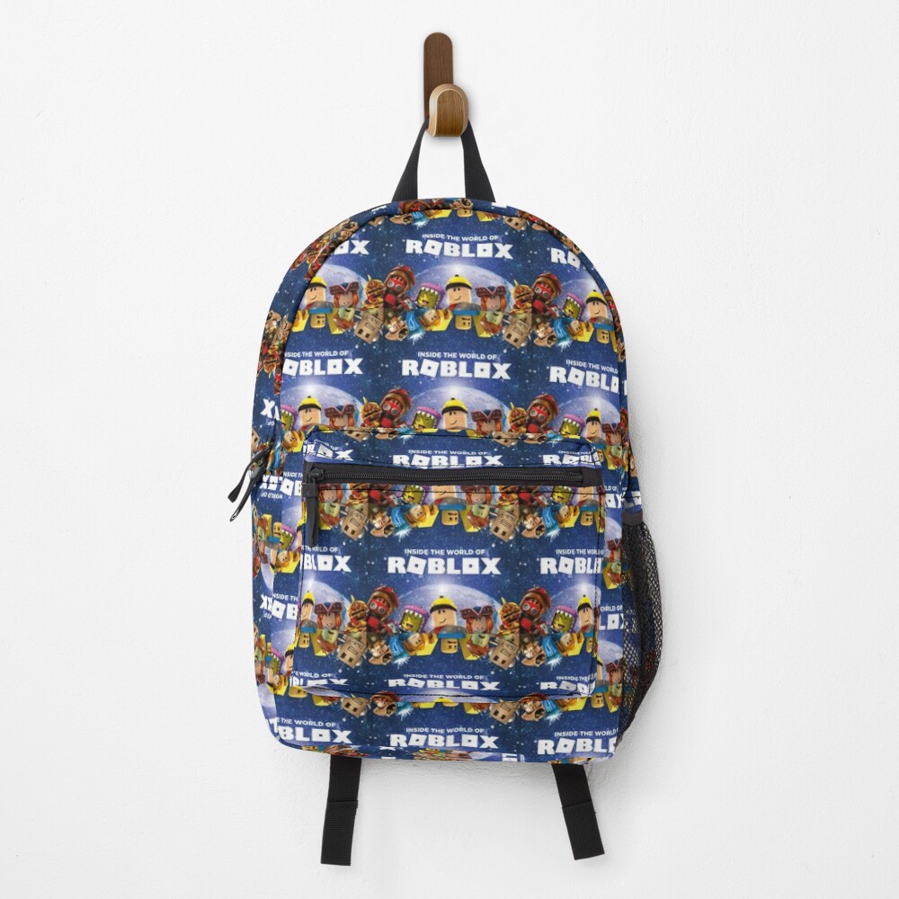 Roblox bookbag online