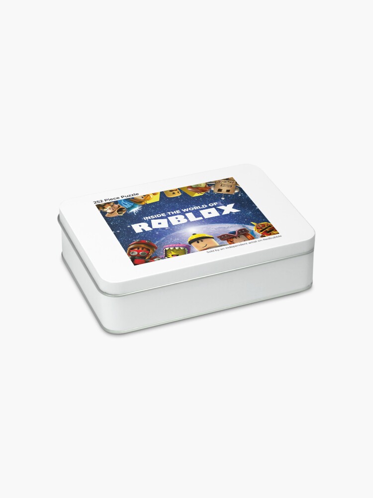 inside the world of Roblox - Games -  iPhone Case for Sale by Doflamingo99