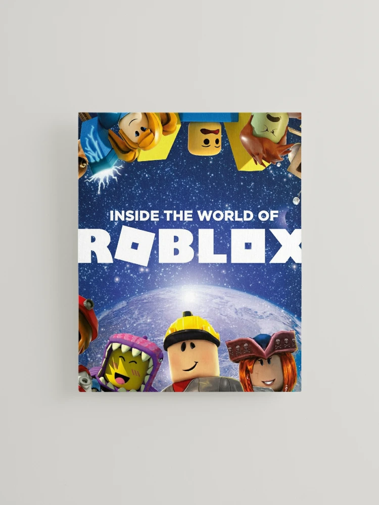 inside the world of Roblox - Games -  Baby One-Piece for Sale by  Doflamingo99