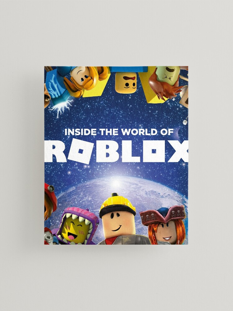 Roblox : Where's The Noob? - (roblox) By Official Roblox (hardcover) :  Target