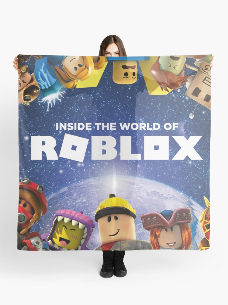 inside the world of Roblox - Games -  iPhone Case for Sale by Doflamingo99