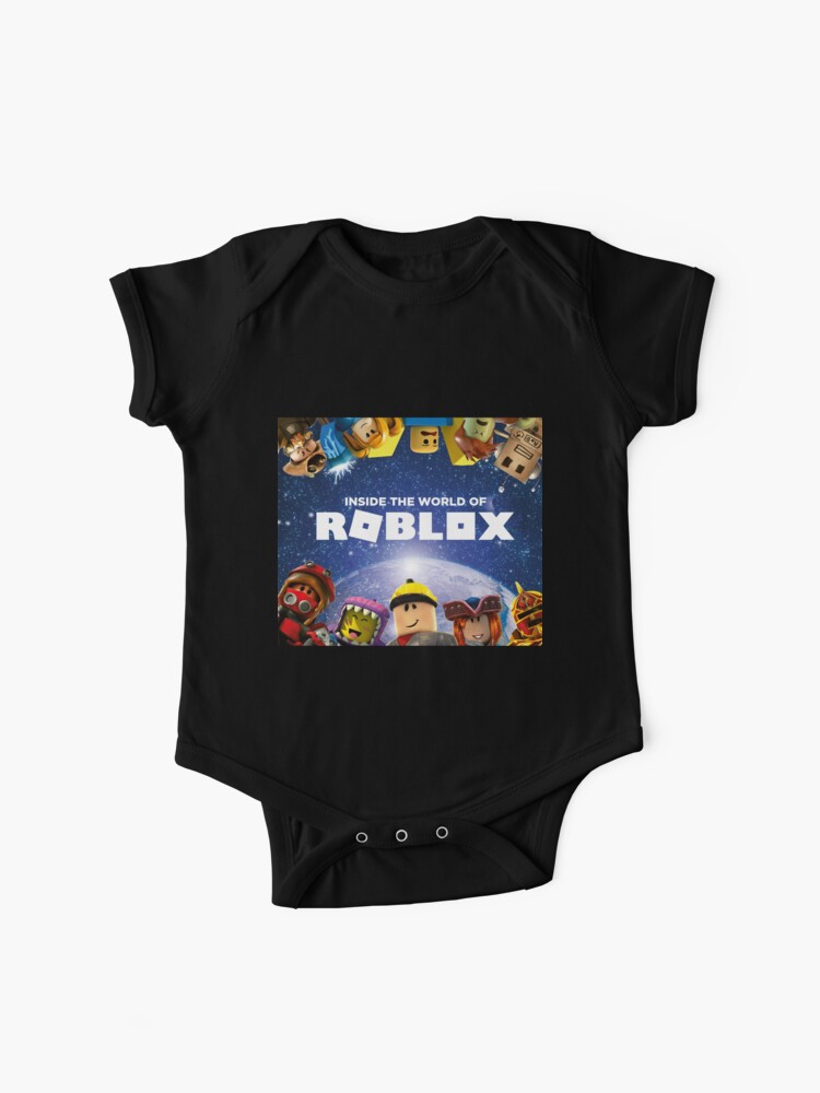 inside the world of Roblox - Games -  Greeting Card for Sale by