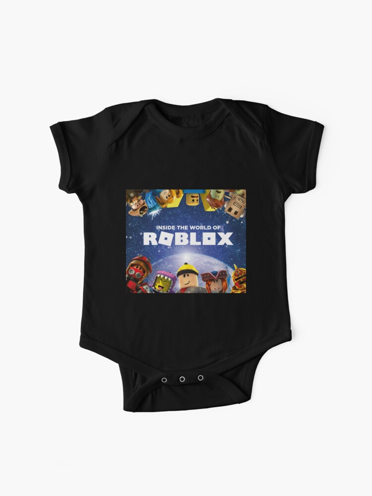 inside the world of Roblox - Games -  iPhone Case for Sale by Doflamingo99