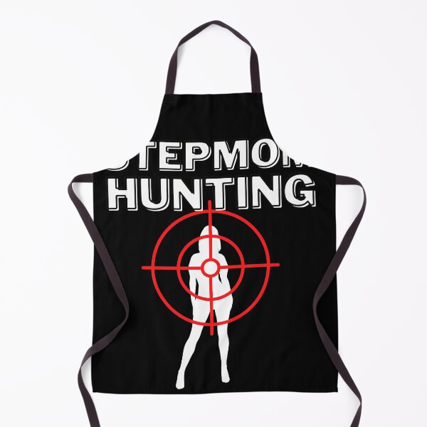 Item preview, stepmom hunting designed and sold by Sarahthelast.