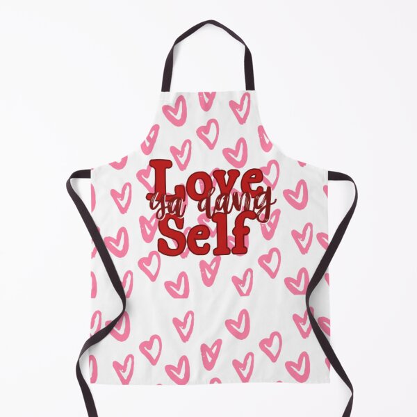 Item preview, Love ya dang Self! designed and sold by Serendipity Grace Co..