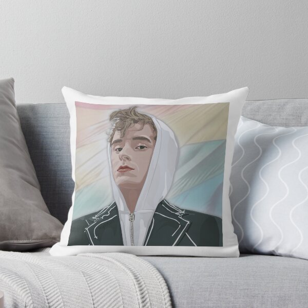 Item preview, Connor Franta Pride designed and sold by mpmi0801.
