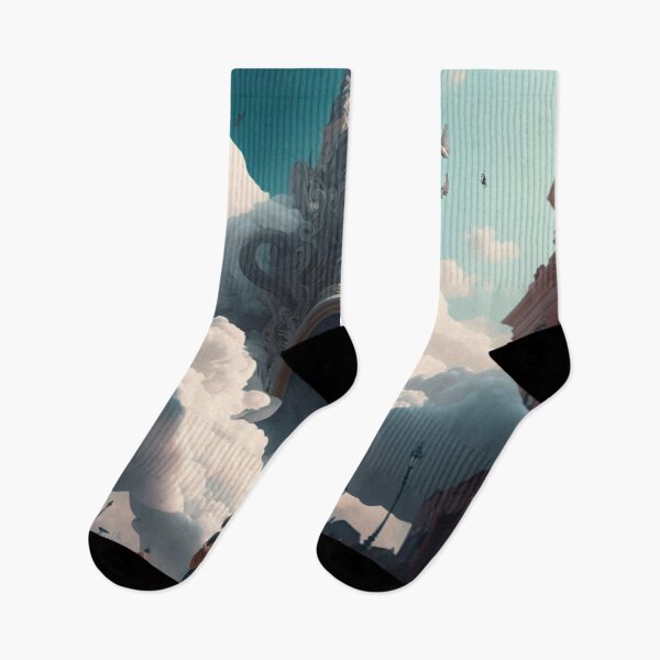 Item preview, The imaginary land of musicians designed and sold by jsebouvi.