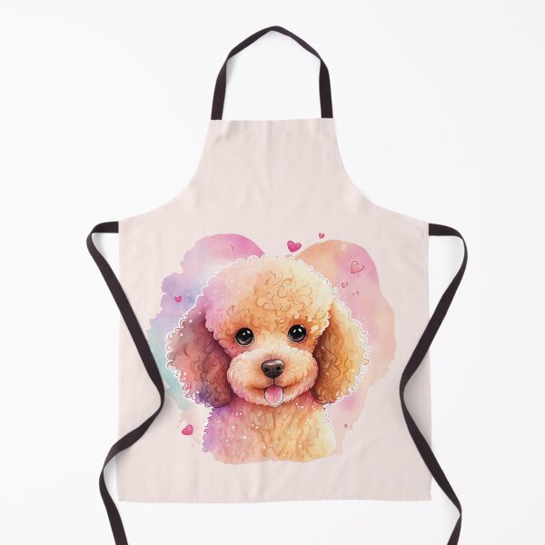 Item preview, Poodle Cute Dog designed and sold by nicestr.