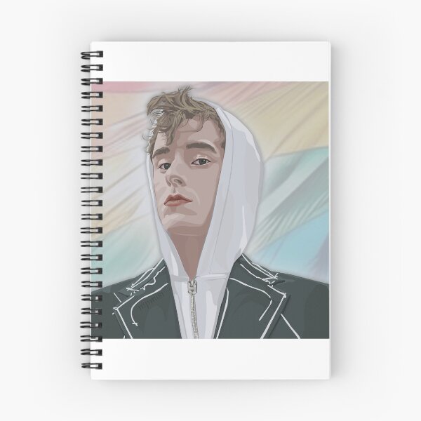 Item preview, Connor Franta Pride designed and sold by mpmi0801.