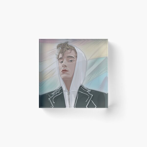 Item preview, Connor Franta Pride designed and sold by mpmi0801.