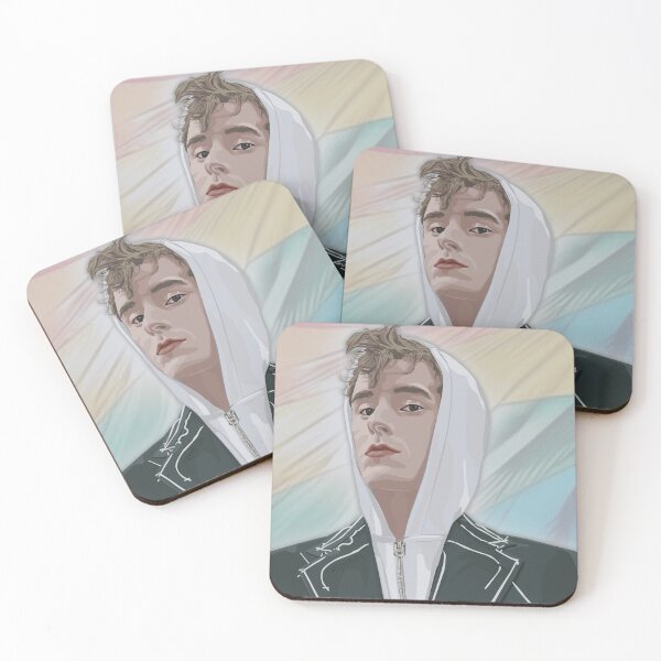 Item preview, Connor Franta Pride designed and sold by mpmi0801.