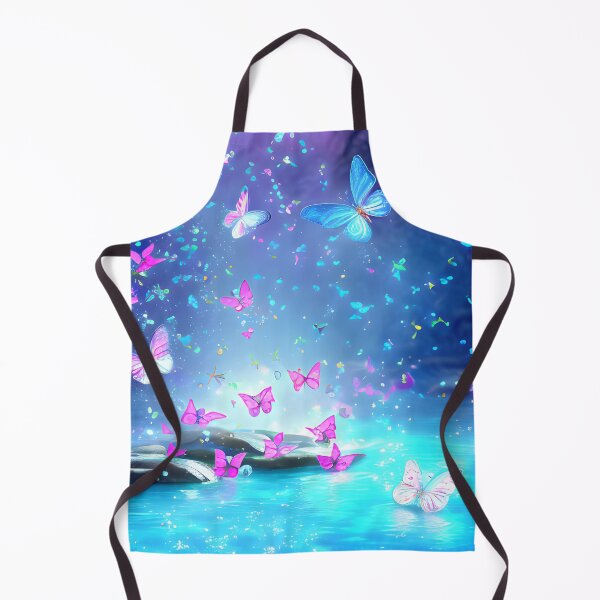 Artikelvorschau, Dreamy Butterflies entworfen und verkauft von VitalDesigner.