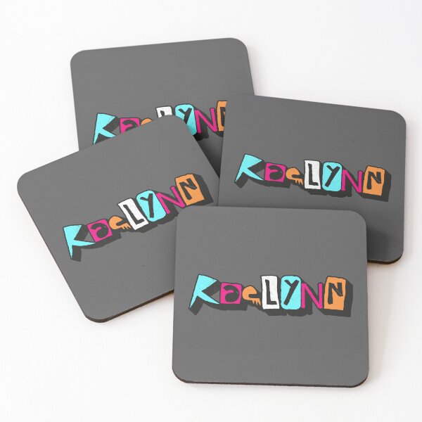 Item preview, RAELYNN Custom Text Birthday Name designed and sold by Danylo Mikhnievych.