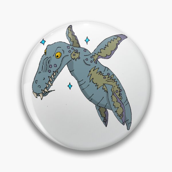 Item preview, Dinosaur Happy Smile designed and sold by ABZDesigner.