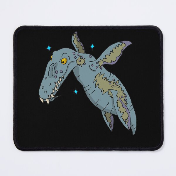 Item preview, Dinosaur Happy Smile designed and sold by ABZDesigner.