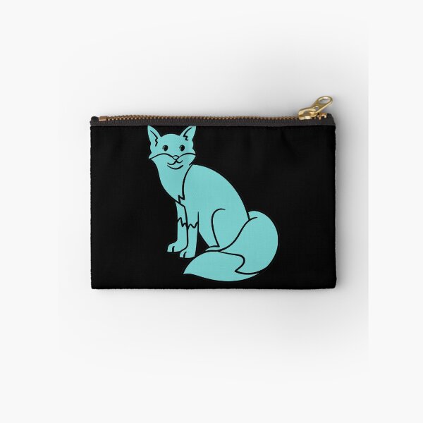 Item preview, Fox Teal designed and sold by 37jlee.