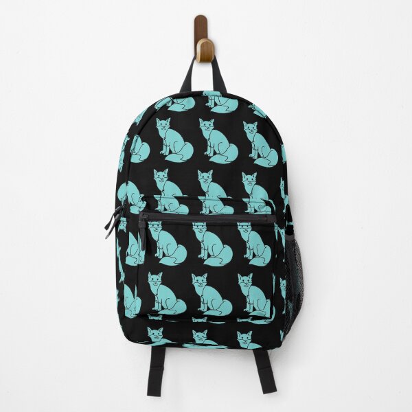 Item preview, Fox Teal designed and sold by 37jlee.