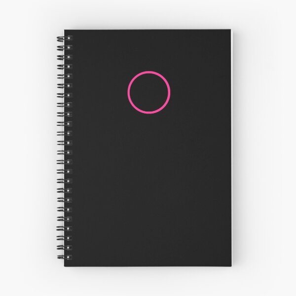 Item preview, The Pink Circle designed and sold by cynthiastar.