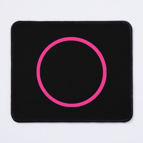 Item preview, The Pink Circle designed and sold by cynthiastar.