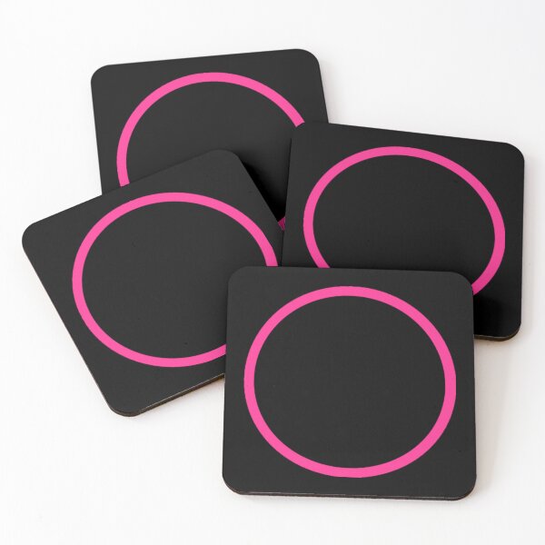 Item preview, The Pink Circle designed and sold by cynthiastar.