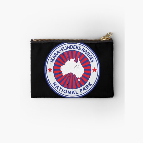 Item preview, Ikara Flinders Ranges National Park Australia Country Symbol designed and sold by KrisSidDesigns.