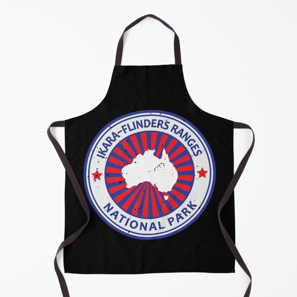 Item preview, Ikara Flinders Ranges National Park Australia Country Symbol designed and sold by KrisSidDesigns.