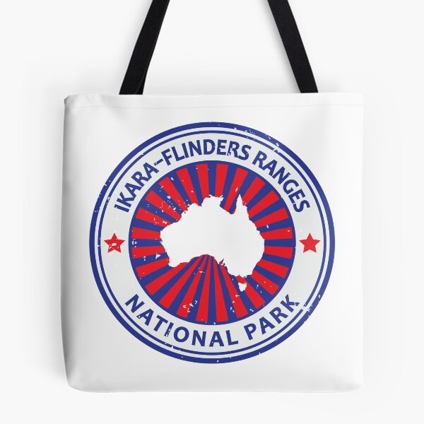 Item preview, Ikara Flinders Ranges National Park Australia Country Symbol designed and sold by KrisSidDesigns.