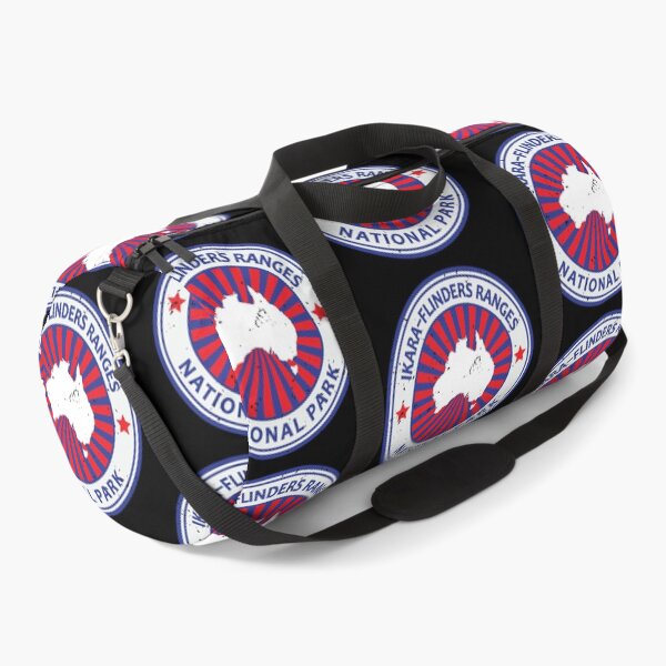 Item preview, Ikara Flinders Ranges National Park Australia Country Symbol designed and sold by KrisSidDesigns.