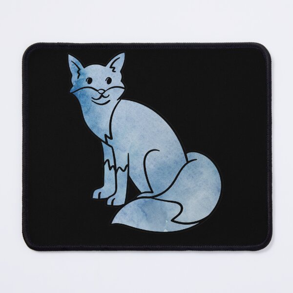 Item preview, Fox Watercolor designed and sold by 37jlee.