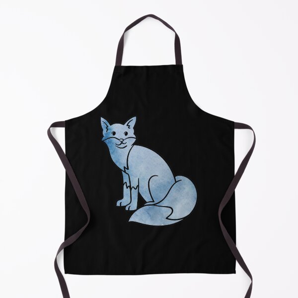 Item preview, Fox Watercolor designed and sold by 37jlee.