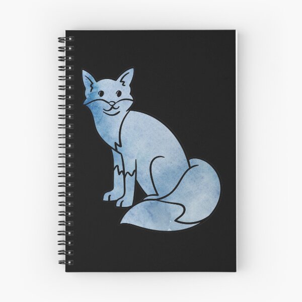 Item preview, Fox Watercolor designed and sold by 37jlee.