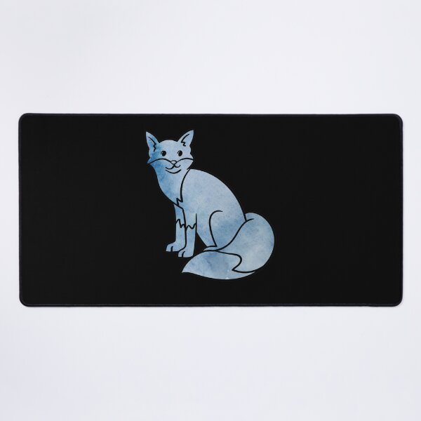 Item preview, Fox Watercolor designed and sold by 37jlee.