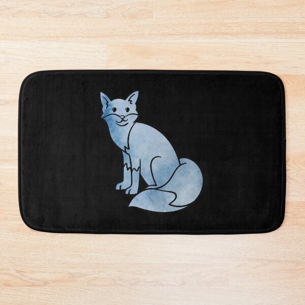 Item preview, Fox Watercolor designed and sold by 37jlee.
