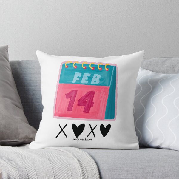Item preview, XOXO Hugs and Kisses Valentine's Day designed and sold by Kajleq.