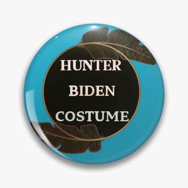 Item preview, Hunter Biden Costume designed and sold by Aleena  the princess.