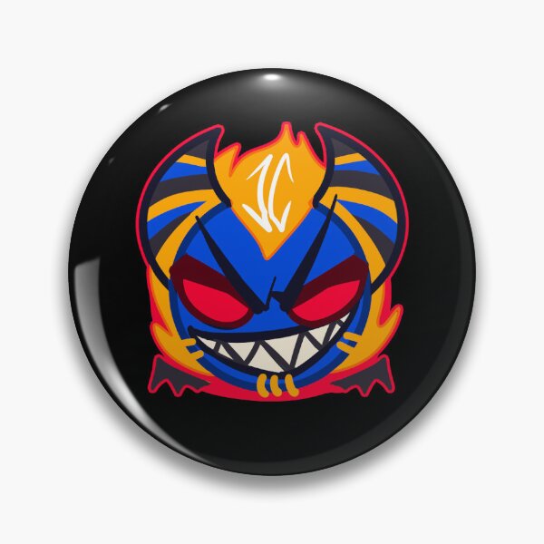 Item preview, Diredevil by Cyanidas designed and sold by cyanidas.