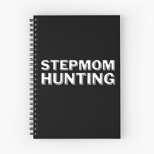 Item preview, stepmom hunting designed and sold by Sarahthelast.