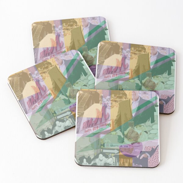 Item preview, Homenaje a Cohen designed and sold by Makes8.