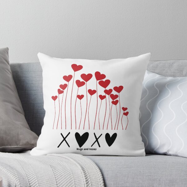Item preview, XOXO Hugs and Kisses  designed and sold by Kajleq.